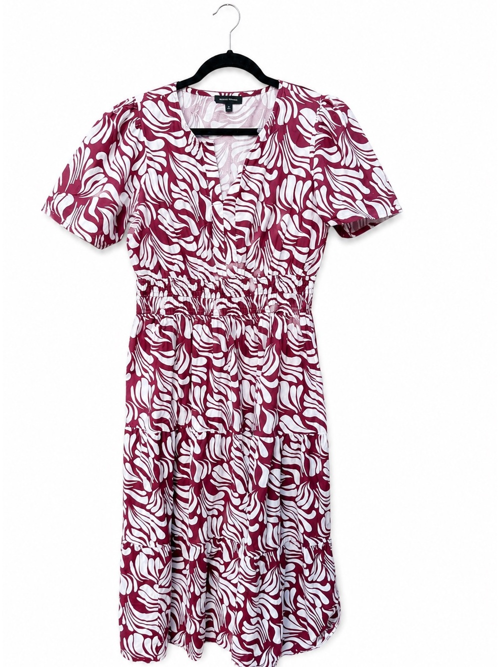 Meadow Rhodes Dress Cotton Large